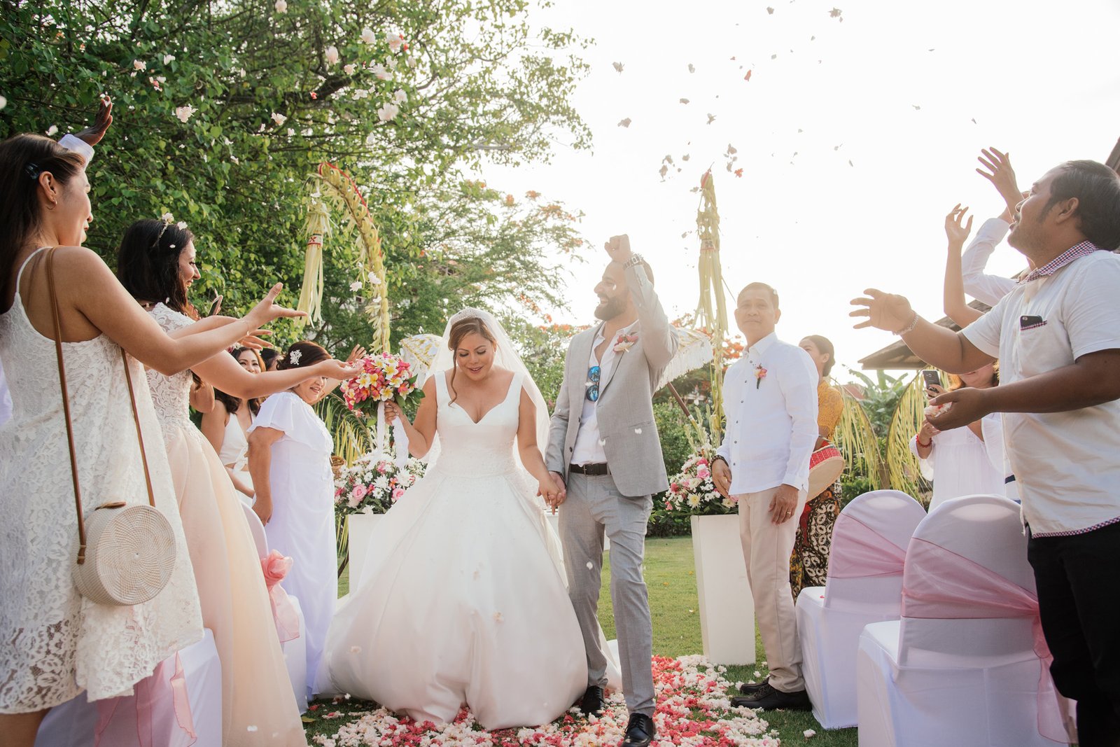 Bali Wedding Photography