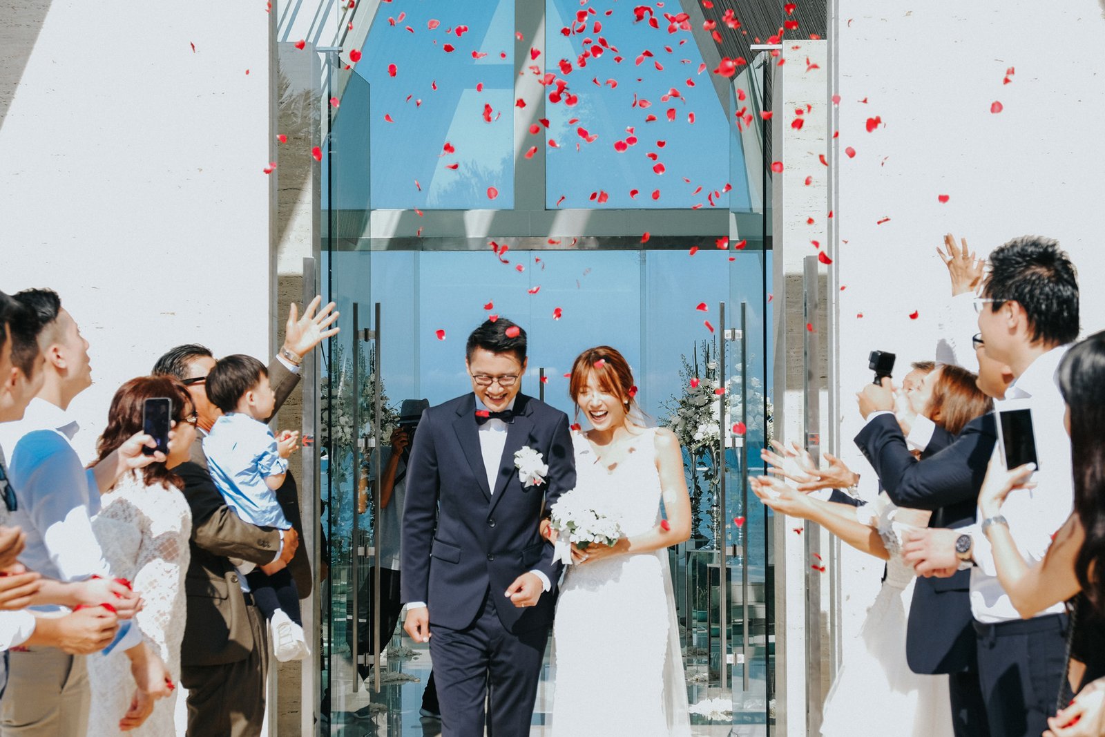 Wedding in Bali