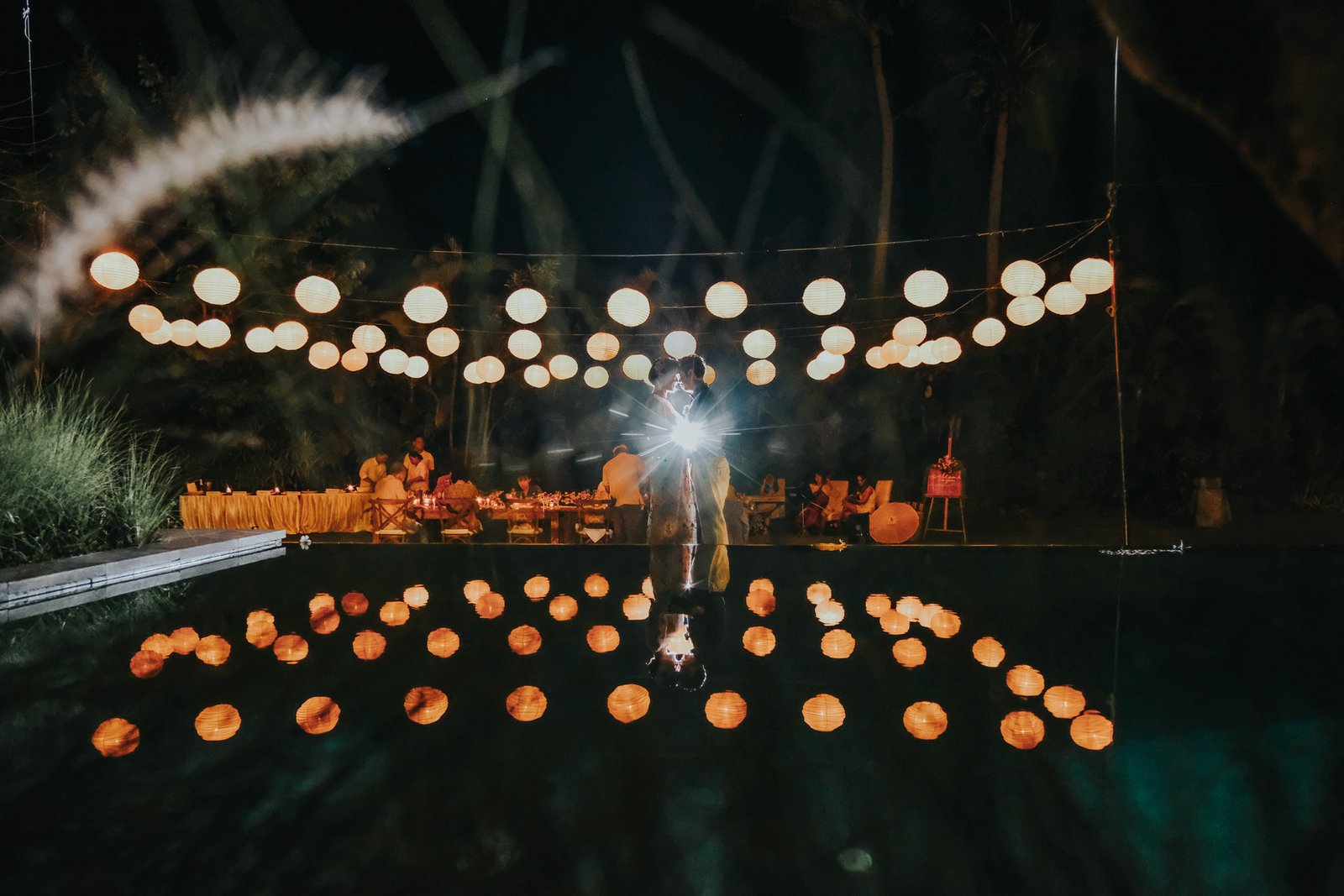 Bali Wedding Stories