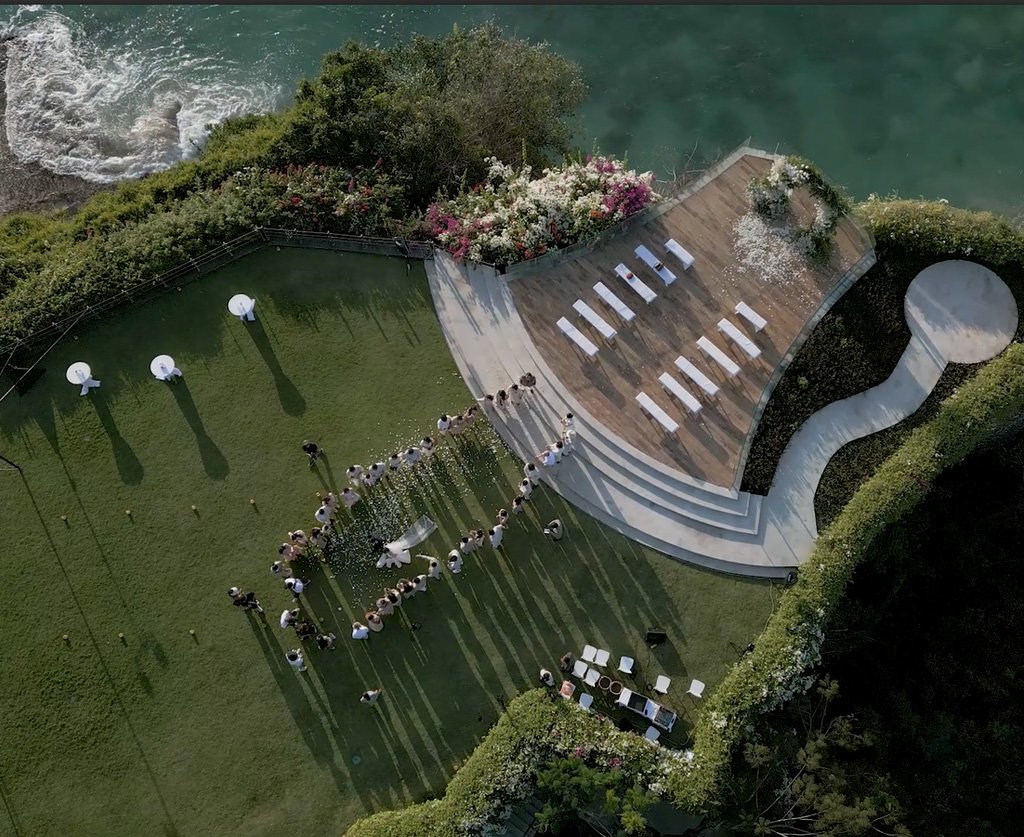 Wedding Cinema